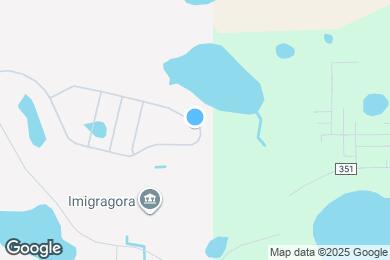 Map image of the property - 17827 Passionflower Cir