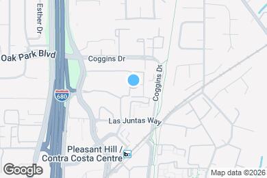Map image of the property - 3183 Wayside Plz