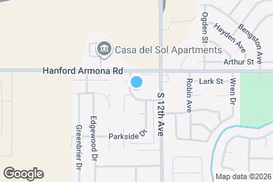 Map image of the property - 1782 Woodland Dr