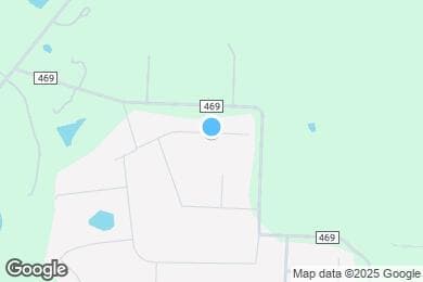 Map image of the property - 5346 Ruger Ln