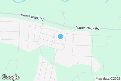 Map image of the property - 660 Barrie Rd
