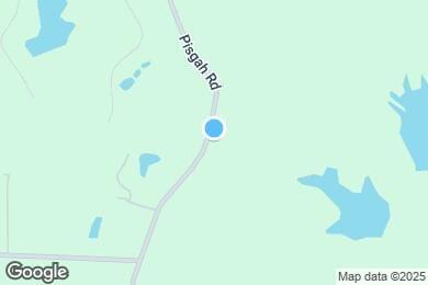 Map image of the property - 880 Pisgah N