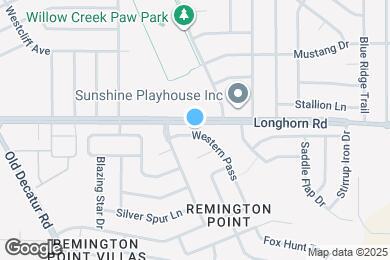 Map image of the property - 904 Western Pass