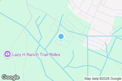 Map image of the property - 2598 Winter Sky St