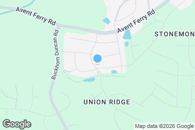 Map image of the property - 201 Devon Fields Dr