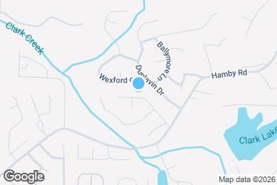 Map image of the property - 1778 Ascot Run NW