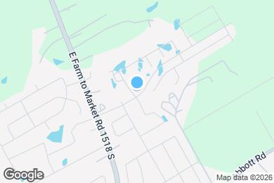 Map image of the property - 5504 Shasta Pl