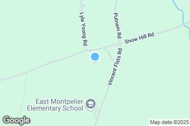 Map image of the property - 2415 Route 14