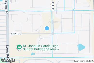 Map image of the property - 8648 Escue St