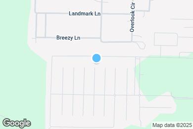 Map image of the property - 4432 Winged Elm Ct
