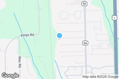 Map image of the property - 219 Windsong Acres Rd