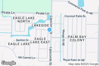 Map image of the property - 3427 Mt Carmel Ln