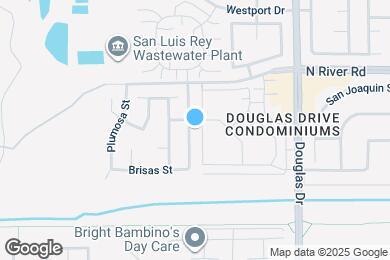 Map image of the property - 119 Playa Del Rey Ave