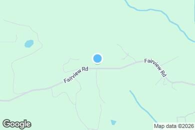 Map image of the property - 1099 Fairview Rd