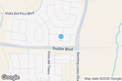 Map image of the property - 9553 Timberlake Loop