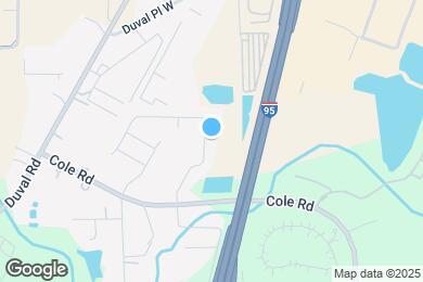 Map image of the property - 13285 Shore Grass Dr