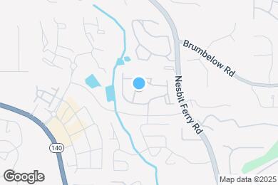 Map image of the property - Station Heights