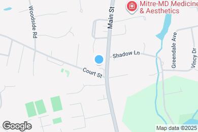 Map image of the property - 555 Main St