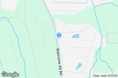 Map image of the property - 435 Skif Pond Ct