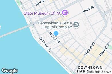 Map image of the property - 202 State St