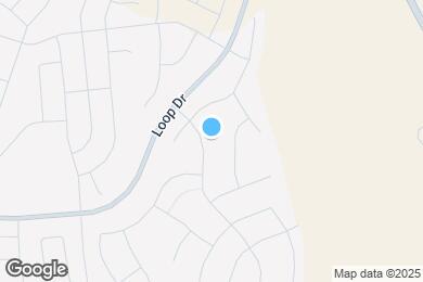 Map image of the property - 5438 Echo Hollow St