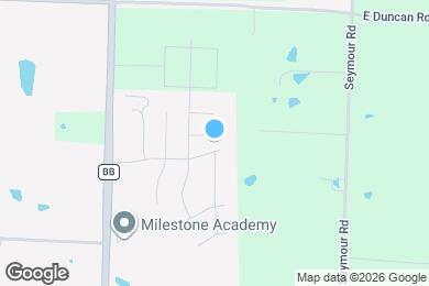 Map image of the property - 209 NE Kim Ct