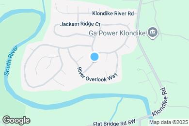 Map image of the property - 4886 Buchli Ln