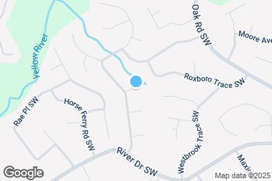 Map image of the property - 3236 Lincoln Pl