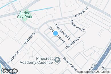 Map image of the property - 83 Hot Ponds Ln