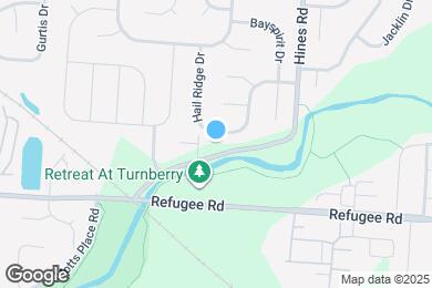 Map image of the property - 7181 Candlestone Dr