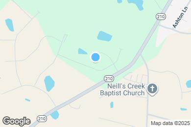 Map image of the property - 189 Taverners Ln
