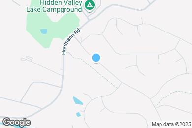 Map image of the property - 19297 Mountain Meadow N