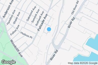 Map image of the property - 130 Pine St