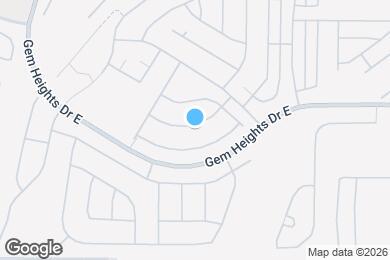 Map image of the property - 9510 187 St E