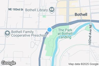 Map image of the property - Samma Senior