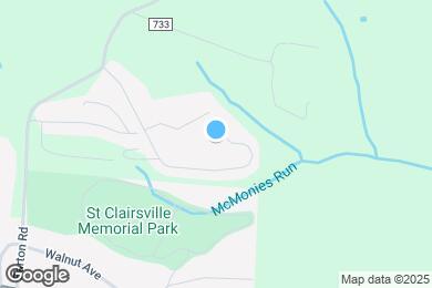 Map image of the property - 50585 Cindy Dr