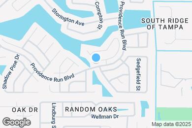 Map image of the property - 1242 Tuxford Dr