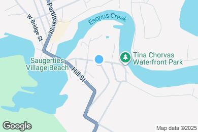 Map image of the property - 4 Underwood St