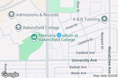 Map image of the property - 2401 Christmas Tree Ln