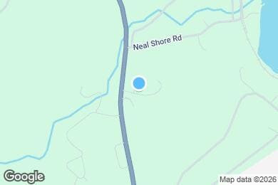 Map image of the property - 6 Latchkey