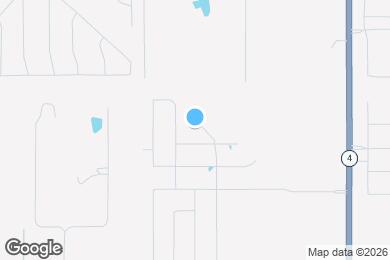 Map image of the property - 3721 Montage Blvd