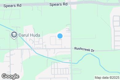 Map image of the property - 12035 Jillian Crossing Dr