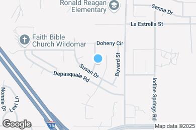 Map image of the property - 35682 Dulock Rd