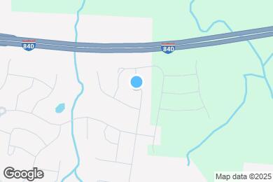 Map image of the property - 2576 Wellesley Square Dr