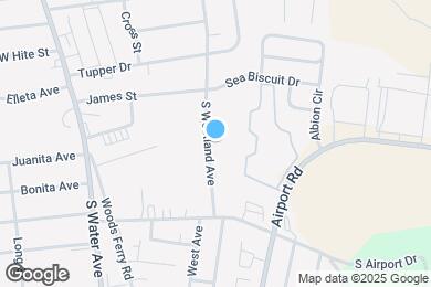 Map image of the property - Sumner Gardens Apartments