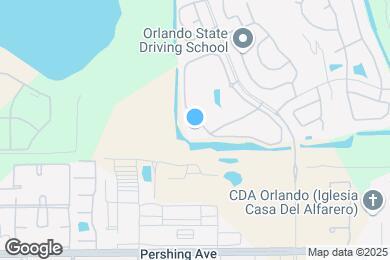 Map image of the property - 4008 Atrium Dr