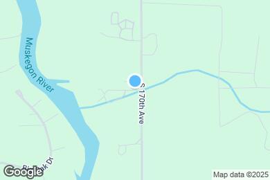 Map image of the property - 17180 Kathy's Wy