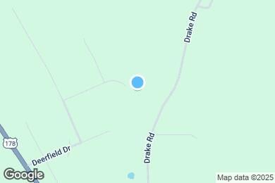 Map image of the property - 119 Fawn Dr