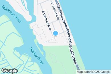 Map image of the property - 31 Pebble Beach Cir