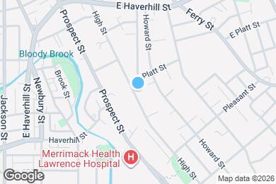 Map image of the property - 205-207-207 High St